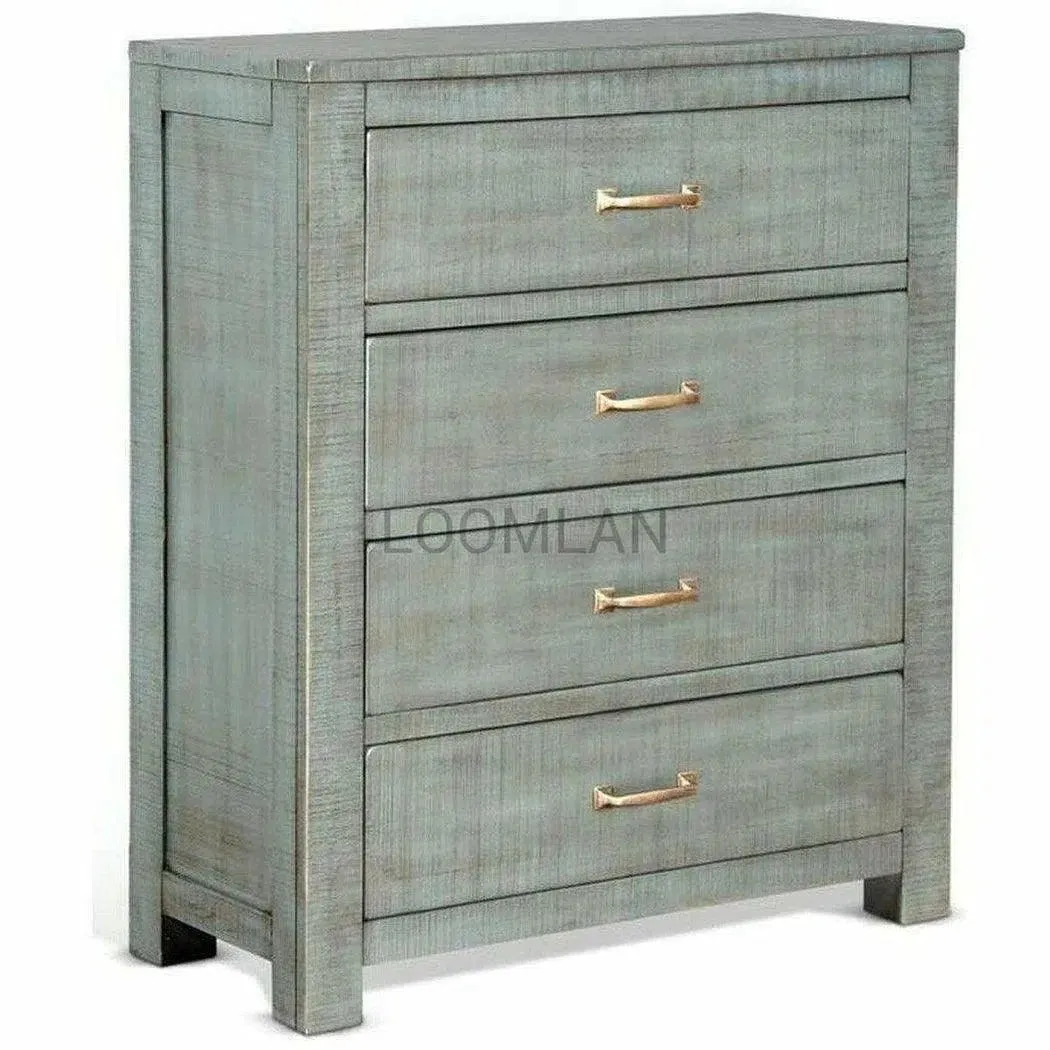 Accent Cabinet Chest for Bendroom, Living Room or Entryway