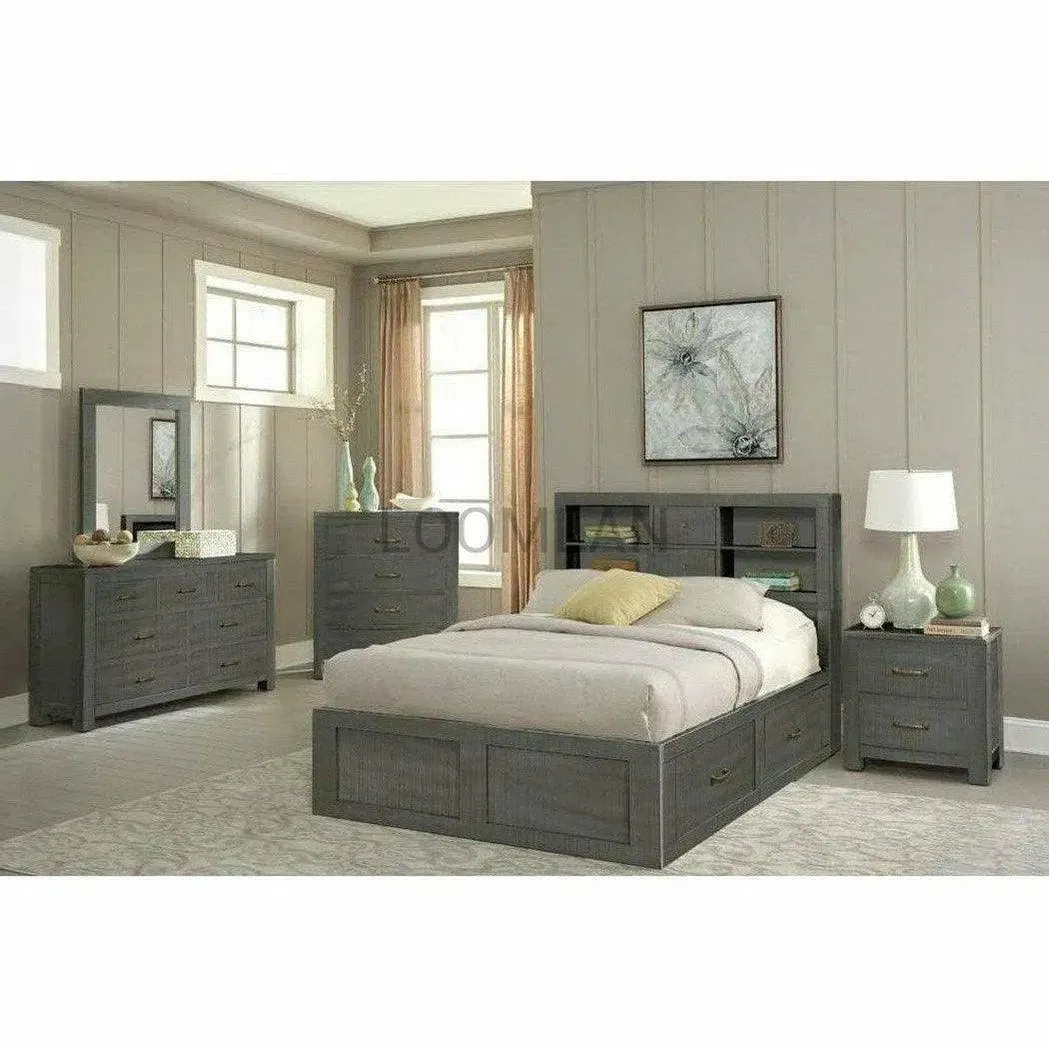 Accent Cabinet Chest for Bendroom, Living Room or Entryway