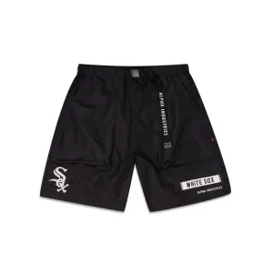 Alpha Industries X Chicago White Sox Shorts