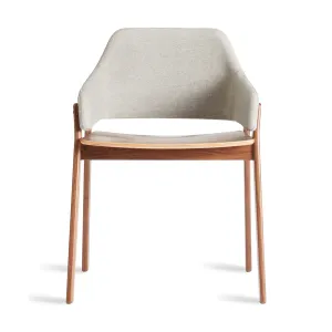 Clutch Dining Chair