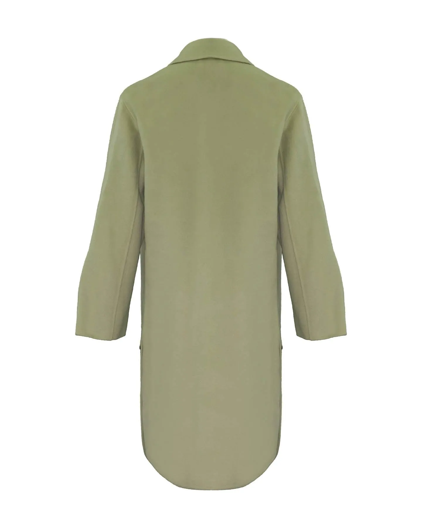 Dorothee Schumacher Slouchy Ease Coat