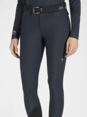 Equiline - Corner Women's Knee Grip Breeches