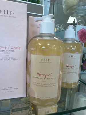 FHF Whoopie Body Wash