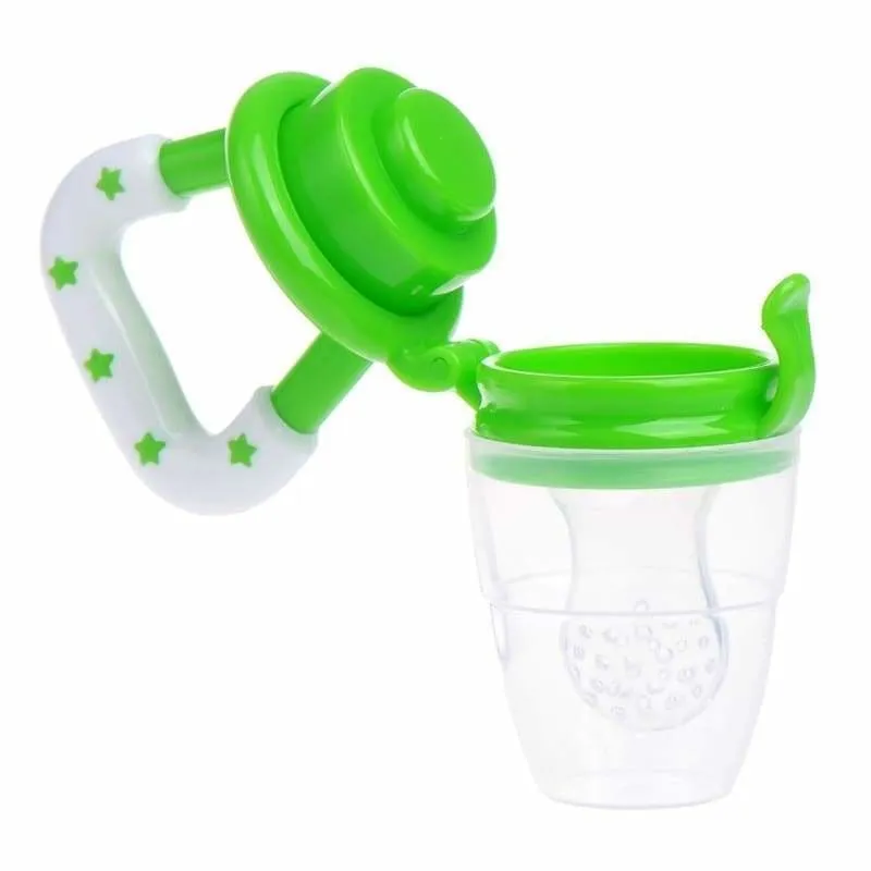 Fresh Fruit Baby Pacifier