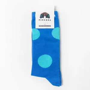 I Just Blue You Away Socks