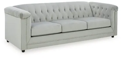 Josanna Sofa, Loveseat and Chair