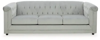 Josanna Sofa, Loveseat and Chair