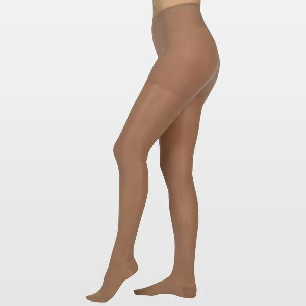 Juzo Naturally Sheer Panty 15-20 mmHg