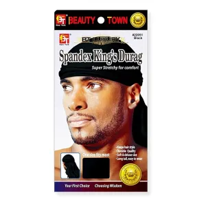 KING'S SPANDEX DURAG