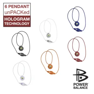 Pendant Bundle