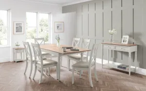 Provence Extending Dining Table