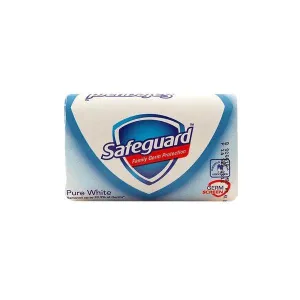 SAFEGUARD PURE WHITE 103G