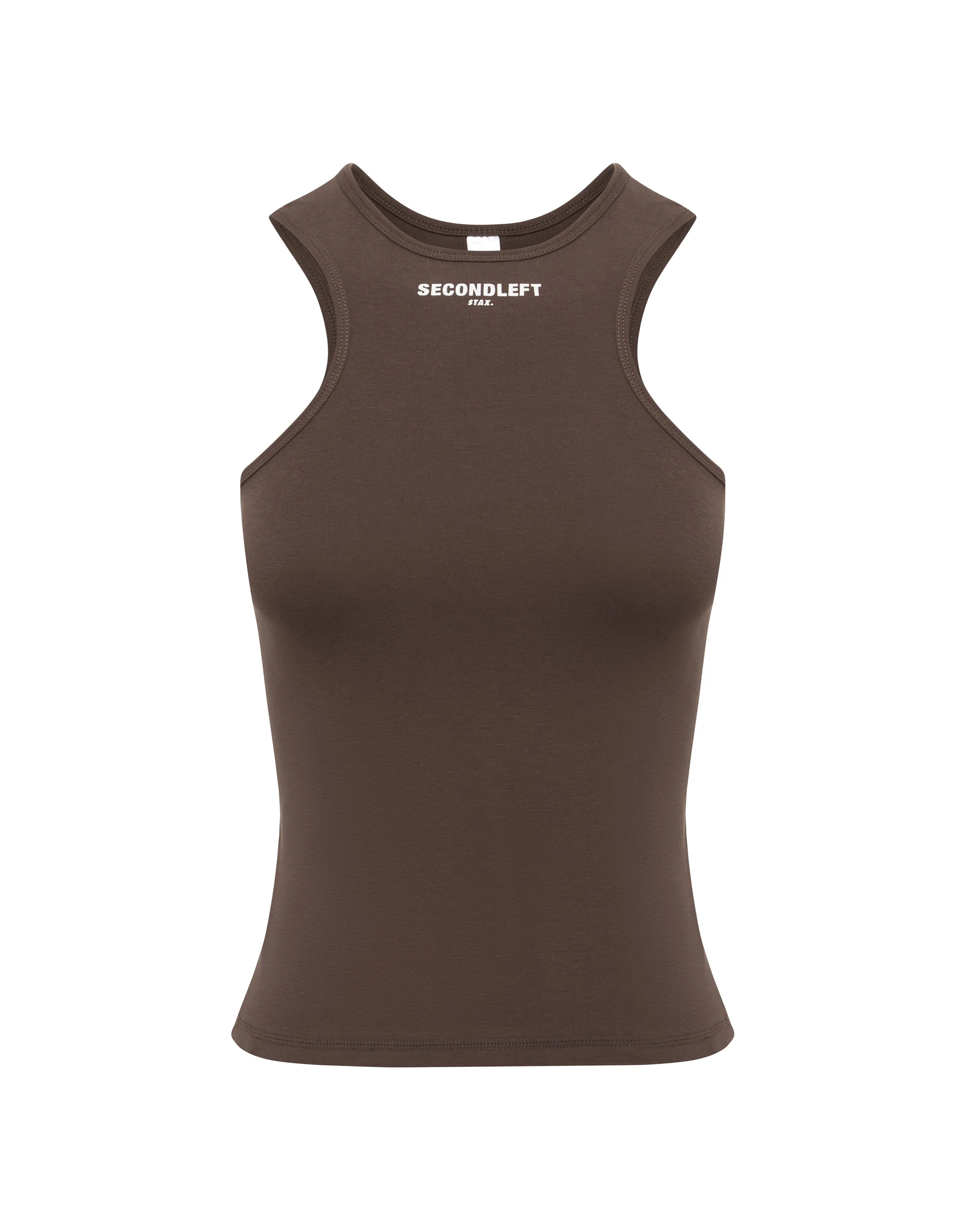 SL BW Classic Tank Sable - Brown