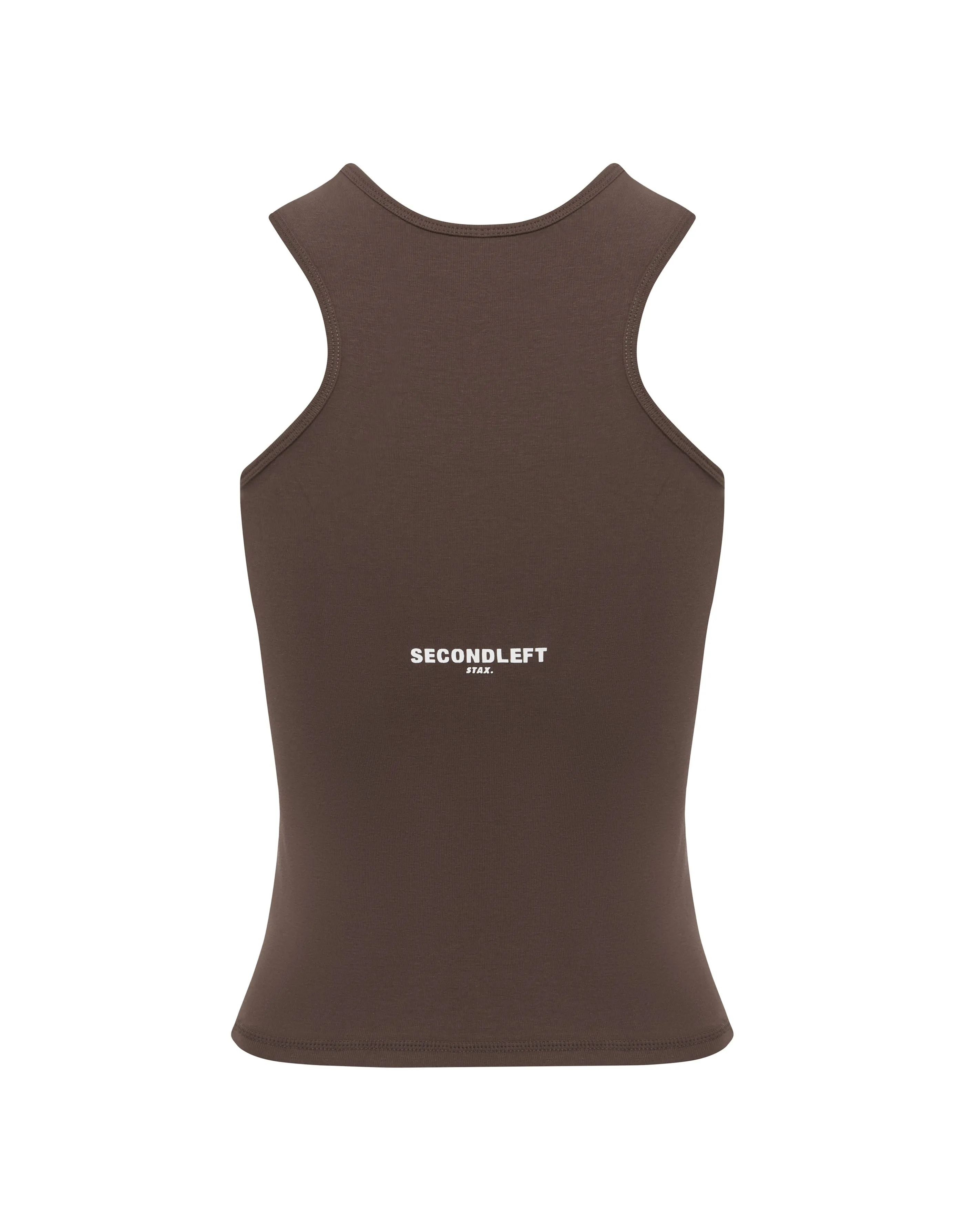 SL BW Classic Tank Sable - Brown