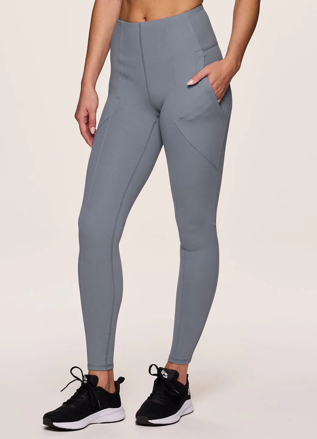 Trek It Pocket Legging