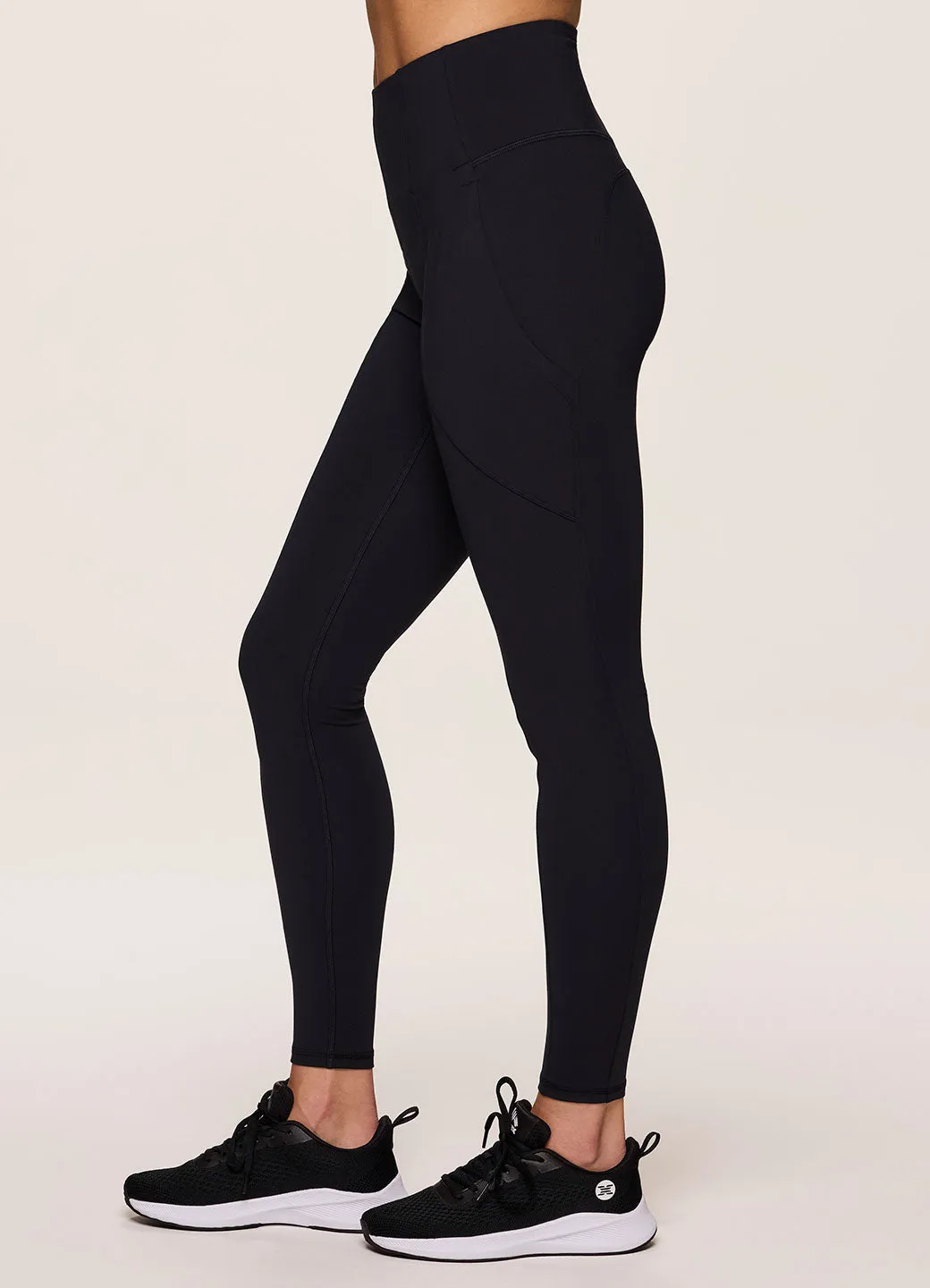 Trek It Pocket Legging