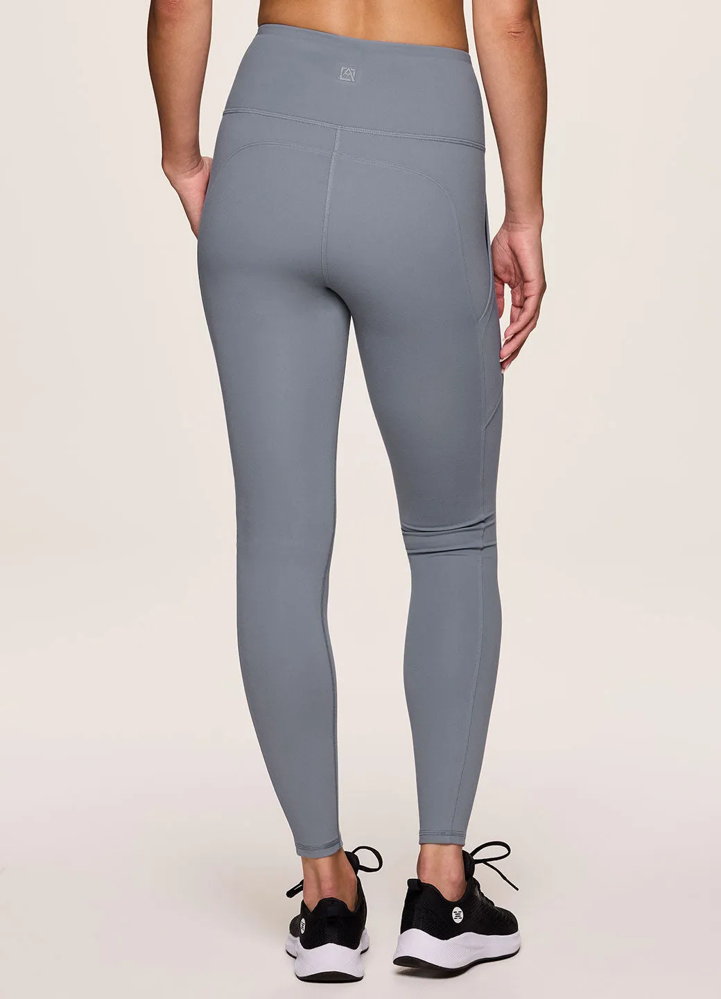 Trek It Pocket Legging