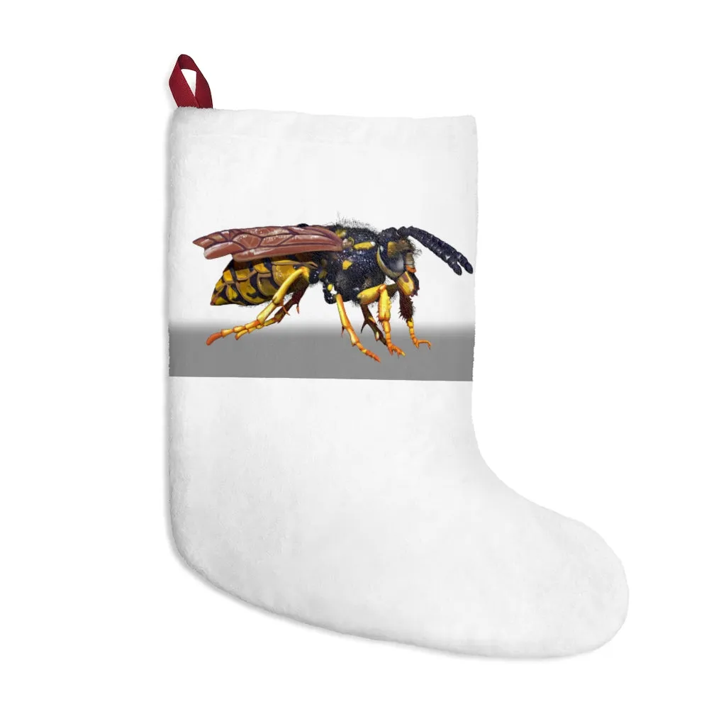 Wasp Christmas Stockings